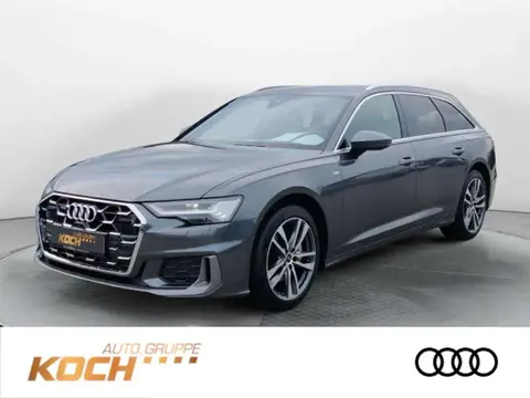 Used AUDI A6 Diesel 2024 Ad 