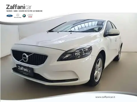 Used VOLVO V40 Diesel 2017 Ad 