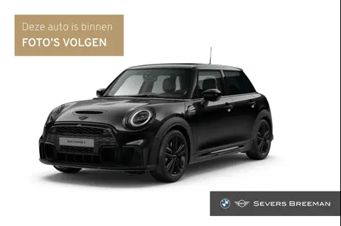 Annonce MINI COOPER Essence 2023 d'occasion 