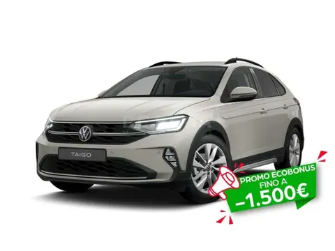 Annonce VOLKSWAGEN TAIGO Essence 2024 d'occasion 