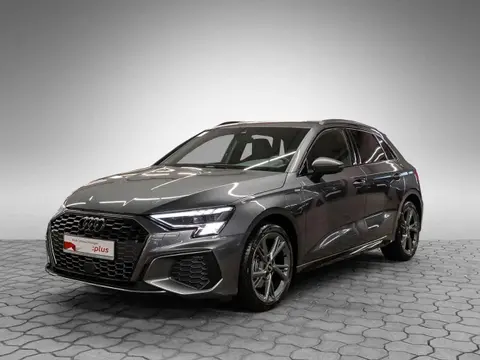 Annonce AUDI A3 Hybride 2024 d'occasion 