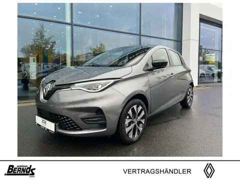 Annonce RENAULT ZOE Électrique 2024 d'occasion 