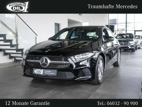 Used MERCEDES-BENZ CLASSE A Diesel 2019 Ad 