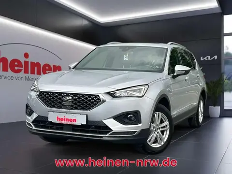 Used SEAT TARRACO Petrol 2020 Ad 