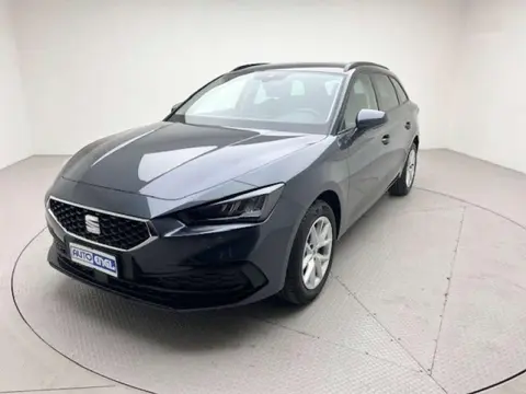 Used SEAT LEON Petrol 2024 Ad 