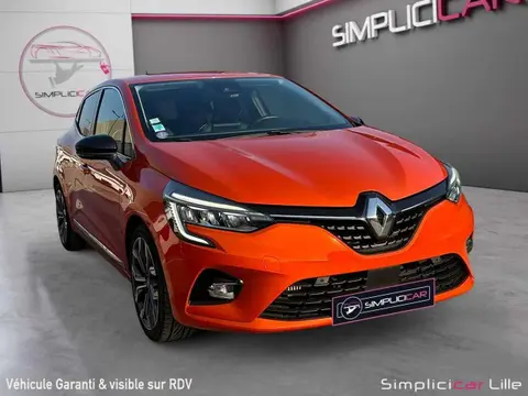 Used RENAULT CLIO Petrol 2019 Ad 