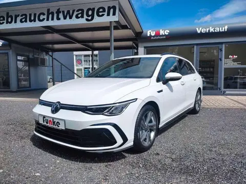 Annonce VOLKSWAGEN GOLF Essence 2023 d'occasion 