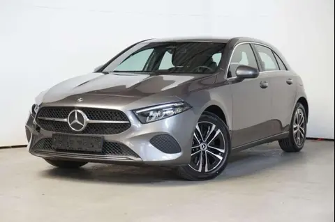 Used MERCEDES-BENZ CLASSE A Hybrid 2023 Ad 