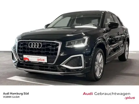 Used AUDI Q2 Petrol 2021 Ad 