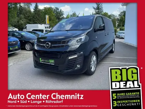 Used OPEL ZAFIRA Diesel 2020 Ad 