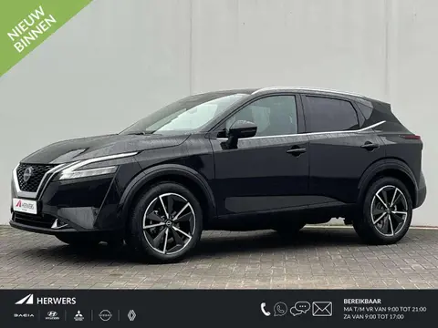 Annonce NISSAN QASHQAI Essence 2024 d'occasion 