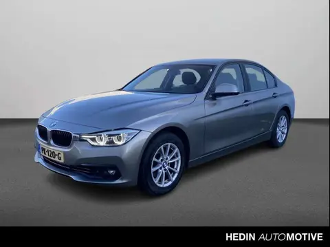 Annonce BMW SERIE 3 Essence 2017 d'occasion 