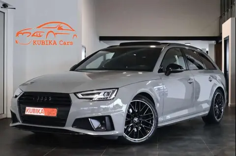 Used AUDI A4 Diesel 2019 Ad 