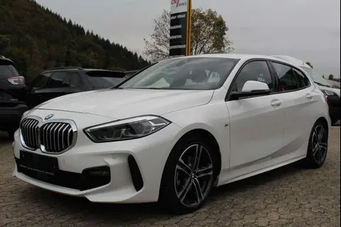 Annonce BMW SERIE 1 Diesel 2020 d'occasion 