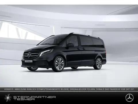 Annonce MERCEDES-BENZ CLASSE V Diesel 2023 d'occasion 