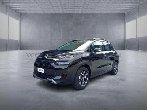 Annonce CITROEN C3 AIRCROSS Essence 2024 d'occasion 