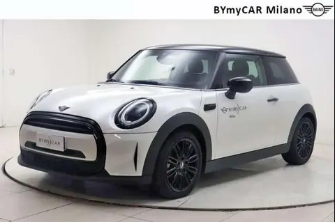 Used MINI COOPER Petrol 2024 Ad 