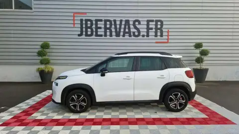 Annonce CITROEN C3 AIRCROSS Diesel 2021 d'occasion 