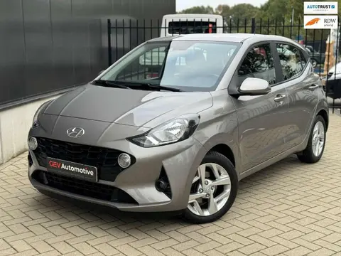 Annonce HYUNDAI I10 Essence 2021 d'occasion 