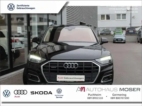 Used AUDI Q5 Diesel 2021 Ad 