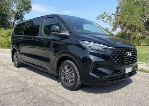 Annonce FORD TOURNEO Diesel 2024 d'occasion 