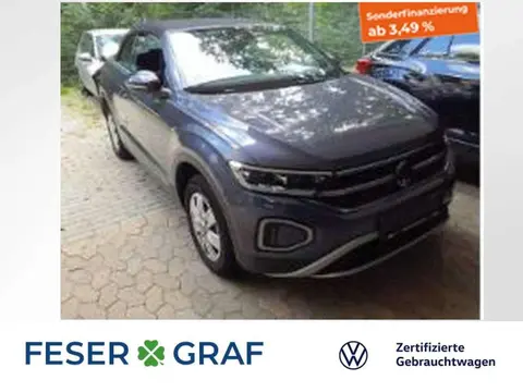 Used VOLKSWAGEN T-ROC Petrol 2024 Ad 