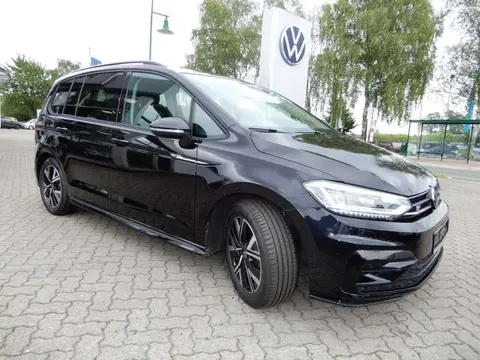 Used VOLKSWAGEN TOURAN Petrol 2023 Ad 