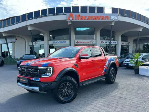 Annonce FORD RANGER Diesel 2024 d'occasion 