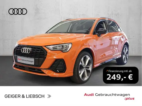 Used AUDI Q3 Diesel 2023 Ad Germany