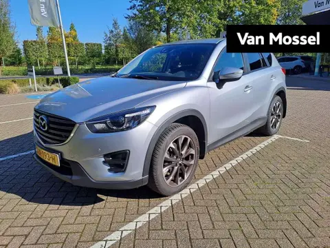 Used MAZDA CX-5 Petrol 2015 Ad 