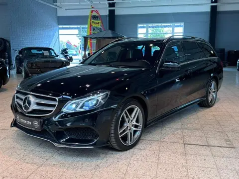 Used MERCEDES-BENZ CLASSE E Diesel 2016 Ad 