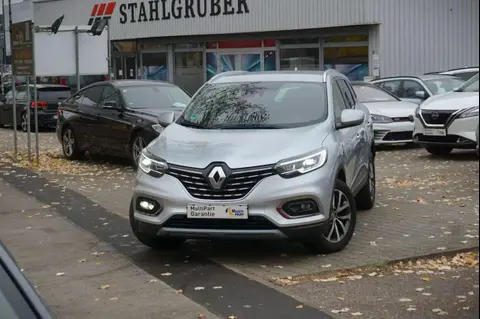 Used RENAULT KADJAR Petrol 2022 Ad 