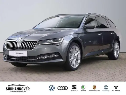 Annonce SKODA SUPERB Diesel 2024 d'occasion 