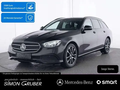 Used MERCEDES-BENZ CLASSE E Diesel 2023 Ad 