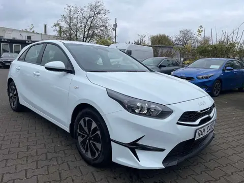 Annonce KIA CEED Essence 2024 d'occasion 