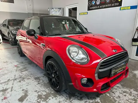 Used MINI ONE Diesel 2015 Ad 