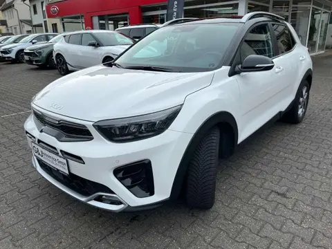 Annonce KIA STONIC Essence 2023 d'occasion 