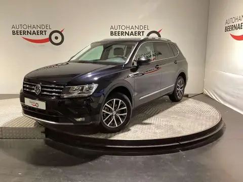 Used VOLKSWAGEN TIGUAN Diesel 2019 Ad 