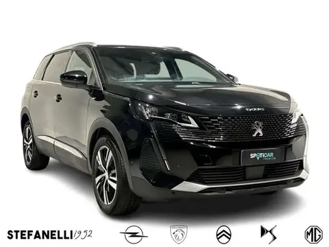 Annonce PEUGEOT 5008 Diesel 2023 d'occasion 