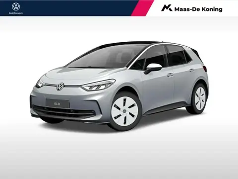 Annonce VOLKSWAGEN ID.3 Électrique 2024 d'occasion 