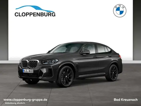 Used BMW X4 Petrol 2024 Ad 