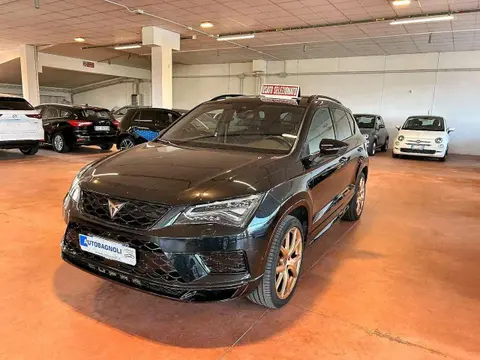 Annonce CUPRA ATECA Essence 2019 d'occasion 