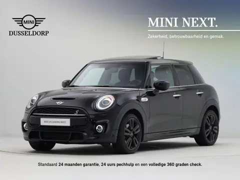 Used MINI COOPER Petrol 2020 Ad 