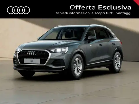 Used AUDI Q3 Petrol 2024 Ad 