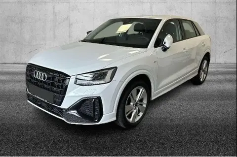 Annonce AUDI Q2 Diesel 2023 d'occasion 