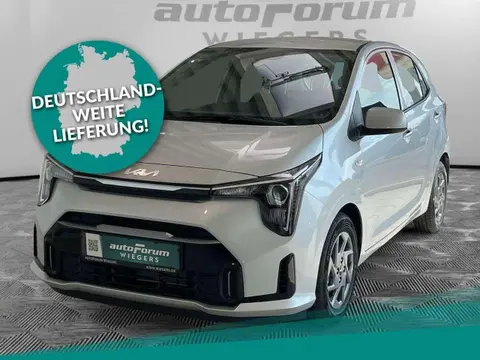 Used KIA PICANTO Petrol 2024 Ad 