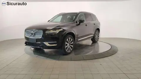 Used VOLVO XC90 Hybrid 2024 Ad 