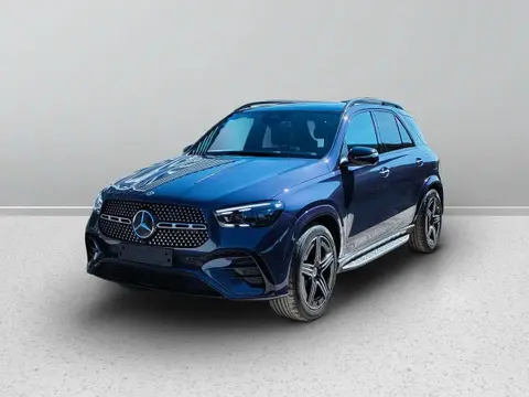 Used MERCEDES-BENZ CLASSE GLE Hybrid 2024 Ad 