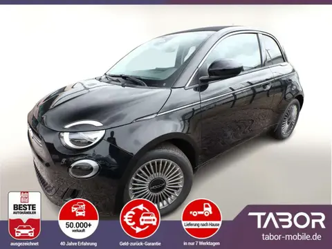 Annonce FIAT 500 Électrique 2023 d'occasion 