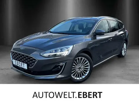 Annonce FORD FOCUS Diesel 2019 d'occasion 